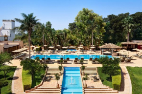 Almar Giardino di Costanza Resort & Spa Mazara Del Vallo